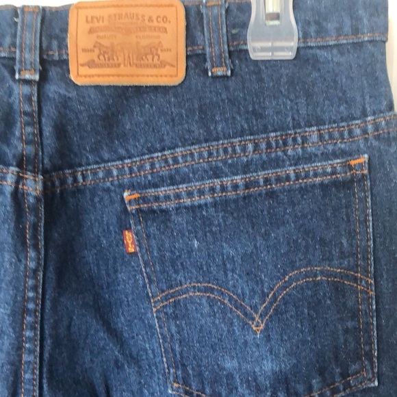 Vintage Levi’s jeans - Picture 9 of 9